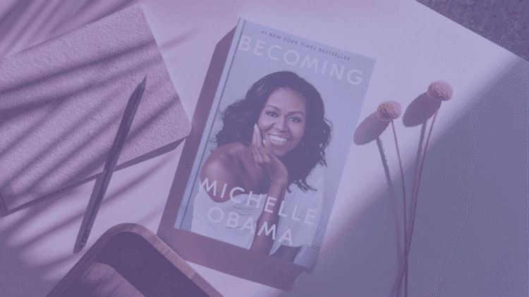 Michelle Obama: Becoming