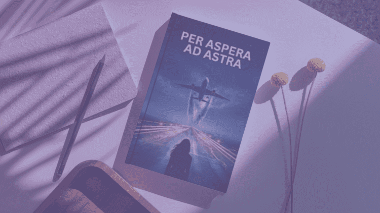Per Aspera Ad Asta - Axa Rendl