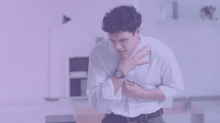 panic disorder