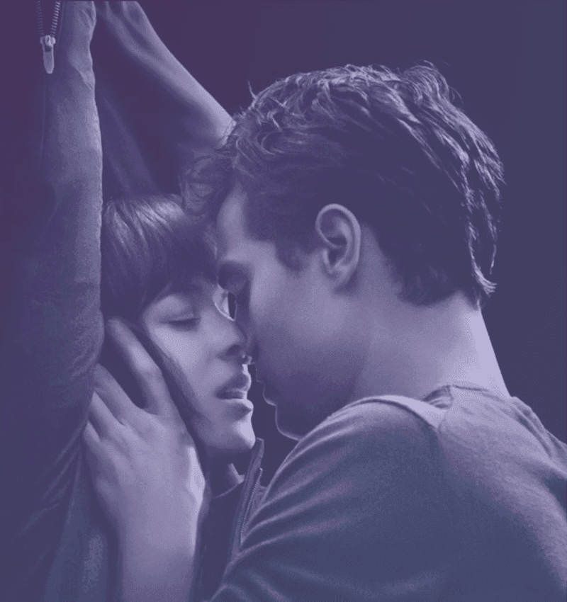toxic relationships Fifty Shades of Grey - Toxic relationships in pop culture