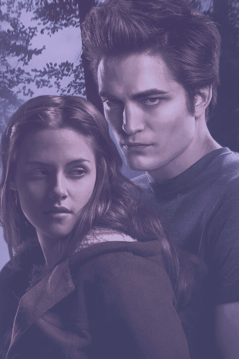 toxic relationships Twilight - Toxic relationships in pop culture