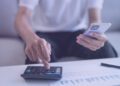 Pénzebeosztás egyedül élőknek - budgeting for singles - gestionarea banilor singur