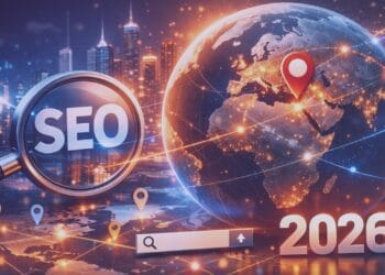 SEO and GEO - Generative Engine Optmization