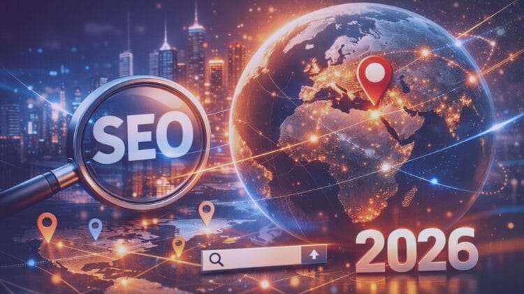 Lánykérés az Empire State Buildingen SEO and GEO - Generative Engine Optmization